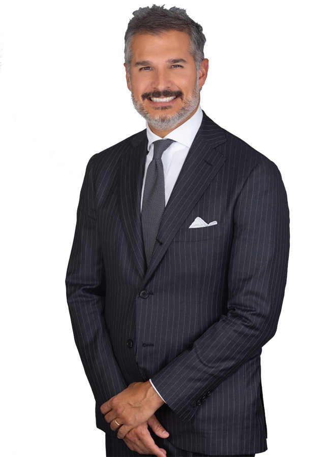 focil law owner