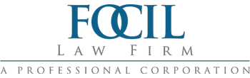 Focil Law logo