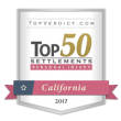 Top 50 Logo