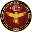 NADC logo
