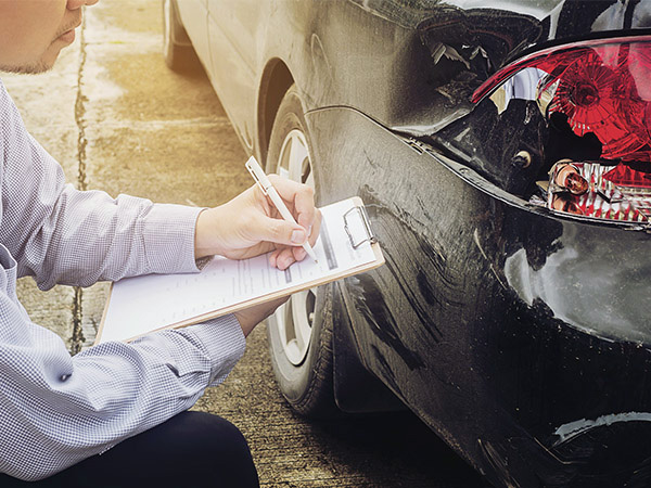 auto accident attorney
