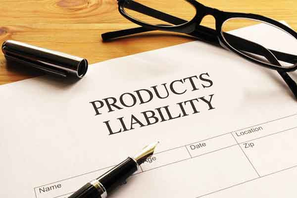 product liability lawyer oxnard